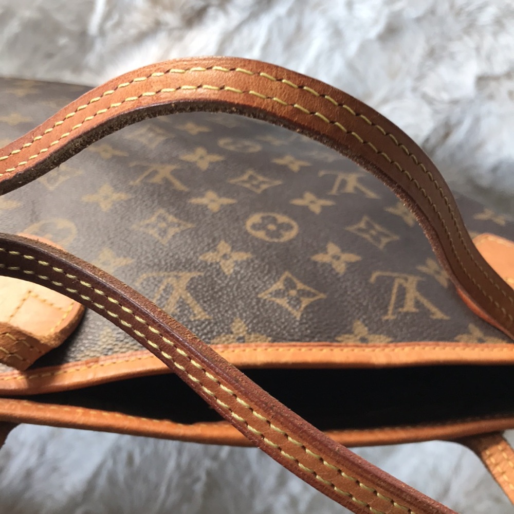 💎✨ TOTE ✨💎 Neverfull mm Louis Vuitton - Picture 11 of 16